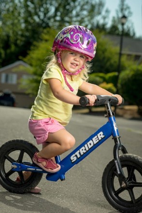 12 Sport Kids' Balance Bike