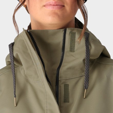 686 Outline Shell Anorak - Women's 3