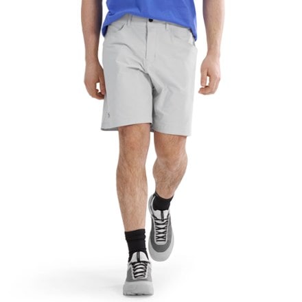 Arc'teryx Kragg Cotton 9" Shorts - Men's 1