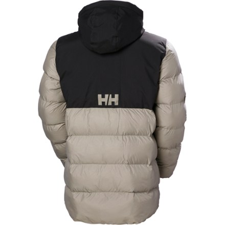 Helly Hansen Active Puffy Long Jacket - Men's 3