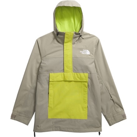 The North Face Driftview Anorak - Men's 0