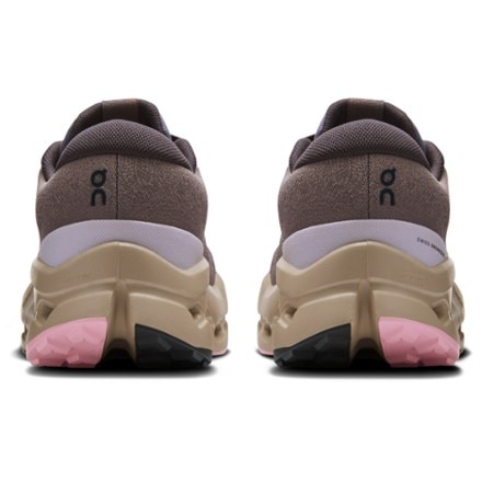 On Cloudsurfer Trail 2 Waterproof Trail-Running Shoes - Women's 3