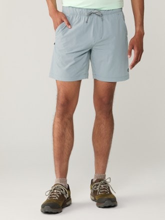 Outdoor Research Astro 7" Shorts - Men's 1