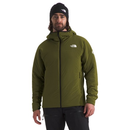 The North Face Summit Series Casaval Hybrid Insulated Hoodie - Men's 1