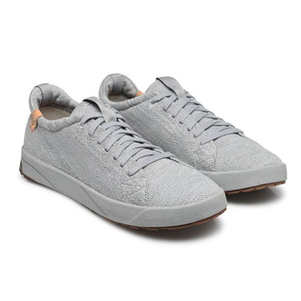 SAOLA Cannon Knit 2.0 Wool Shoes - Men's 3