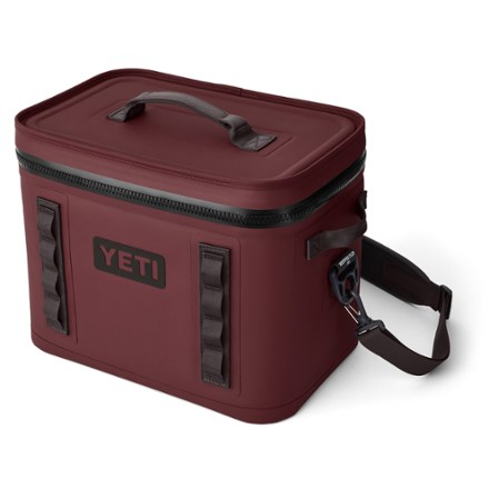 YETI Hopper Flip 18 Soft Cooler 1