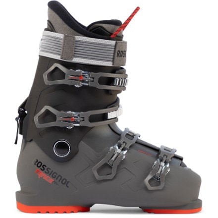 Rossignol Track 90 HV+ Ski Boots - Men's - 2025/2026 0
