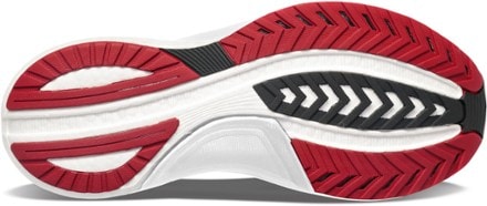 Saucony Tempus Road-Running Shoes - Men's 4