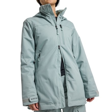 Burton Lelah 2L Insulated Jacket - Women's 6