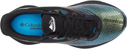 Columbia Montrail Trinity FKT Trail-Running Shoes - Men's 7