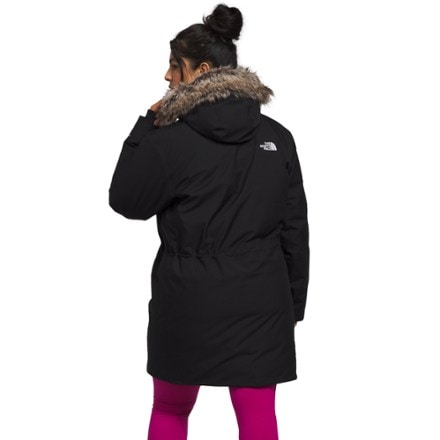 The North Face Arctic Insulated Parka - Women's 4