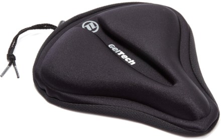 gel saddle pad for bikes