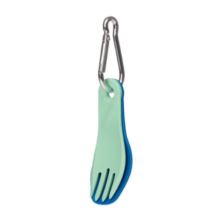 humangear GoBites Spin Collapsible Spork 4