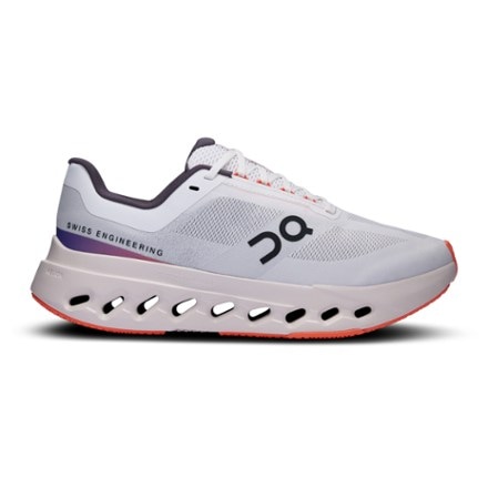 On Cloudsurfer Next Road-Running Shoes - Women's 0