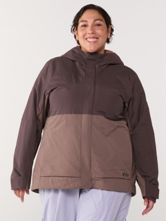 REI Co-op Powderbound Insulated Jacket - Women's 2