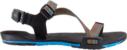 trail sandals womens