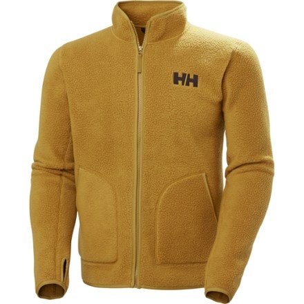Helly Hansen Panorama Pile Jacket - Men's 0