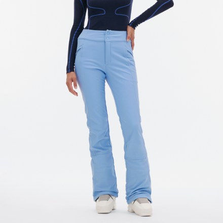On Body Image of color Forget Me Not