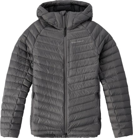 Black Diamond Access Down Hoodie - Men's 0