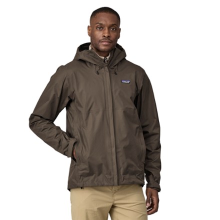 Patagonia Torrentshell 3L Jacket - Men's 1