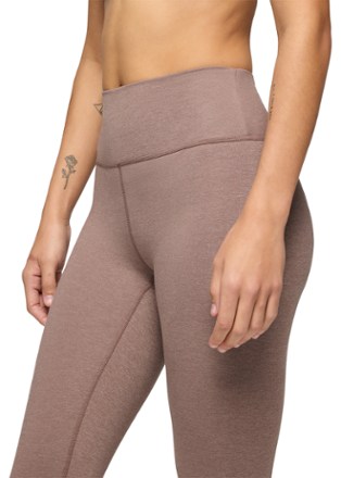 prAna Heavana 7/8 Leggings - Women's 4