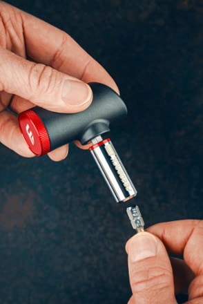 Feedback Sports Reflex Fixed Torque Bit Driver 8