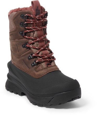 The North Face Chilkat V 400 Waterproof Boots - Women's 2