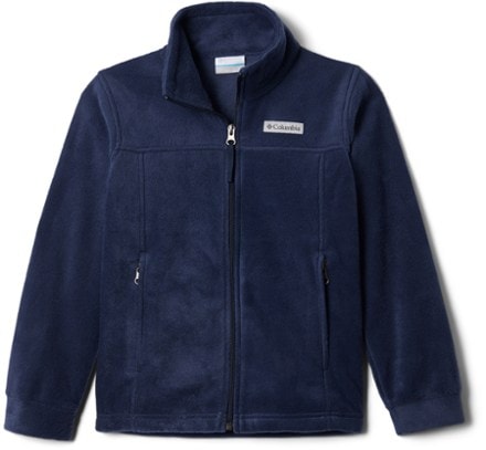 Columbia Steens Mt II Fleece Jacket - Toddler Boys' 0