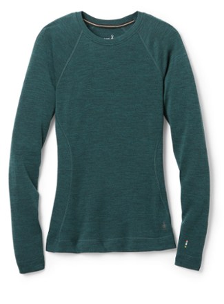 Smartwool Women's Base Layer Tops | REI Co-op