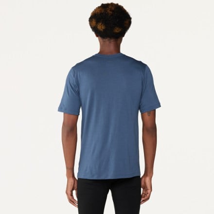 REI Co-op Merino 185 Crew Base Layer Top - Men's 2