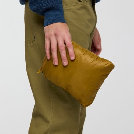 Cotopaxi Fuego Down Vest - Men's 6