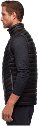 Black Diamond Approach Down Vest - Men's 3