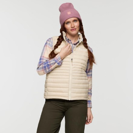 Cotopaxi Fuego Down Vest - Women's 1