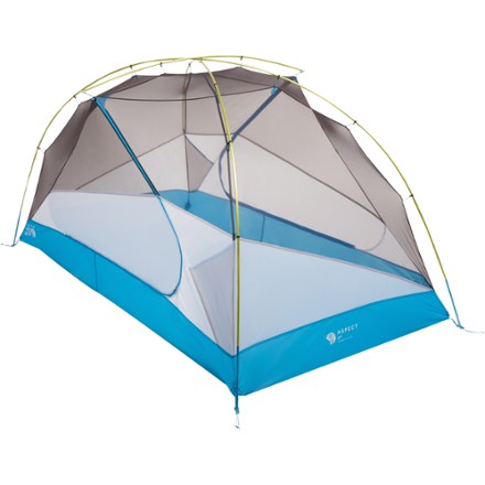 Mountain Hardwear Aspect 2 Tent 0