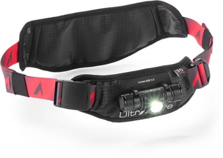 UltrAspire Lumen 600 5.0 Waist Light 1