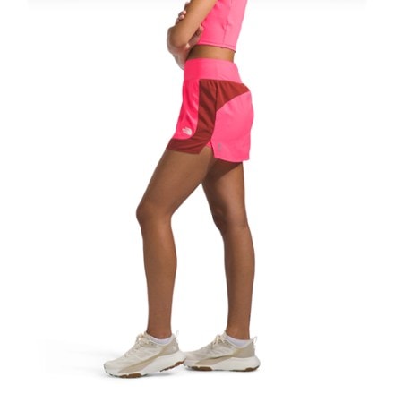 The North Face Sunriser Skort 4