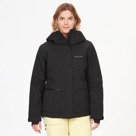 Marmot Refuge Insulated Jacket - Women's 0