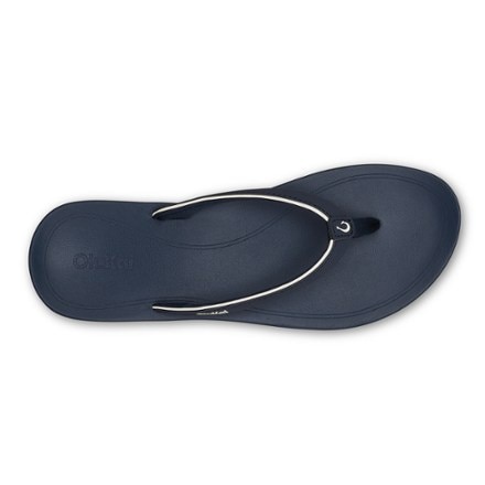 OluKai Uiki Flip-Flops - Women's 2