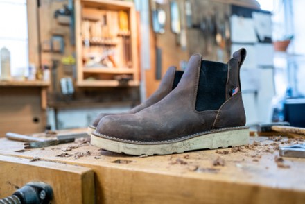 Danner cheap chelsea boots