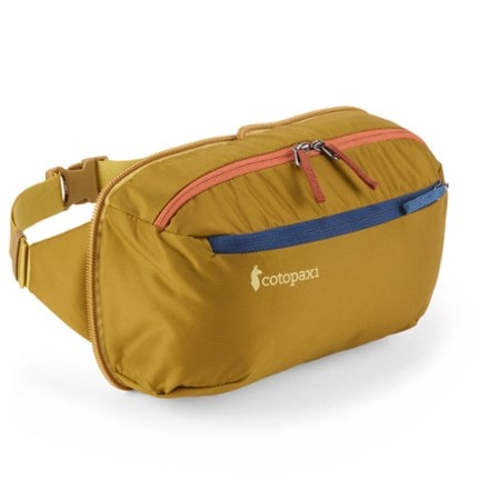 Cotopaxi Allpa 50 L Adventure Travel Pack 7