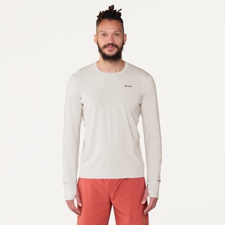 Janji Sunchaser 50 Long-Sleeve Shirt - Men's 1