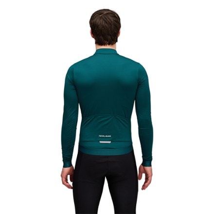 PEARL iZUMi Attack Thermal Cycling Jersey - Men's 2