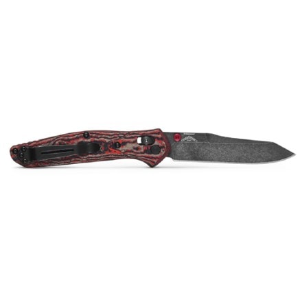 Benchmade 940BK-2502 Osborne Knife 4