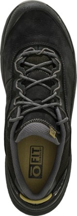 Oboz Cottonwood Low B-DRY Hiking Shoes - Men's 4