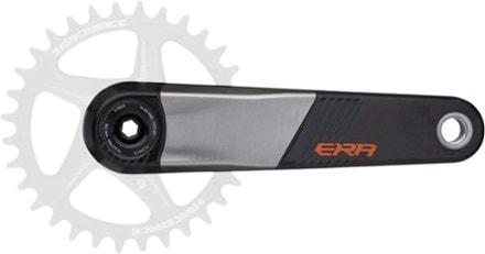 Race Face Era Crankset 2