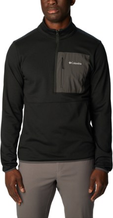 Columbia jackson hotsell creek half zip