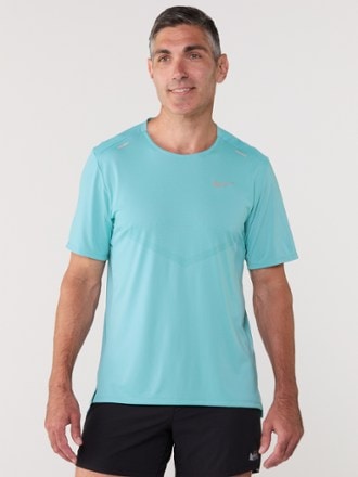 Nike Dri-FIT Rise 365 Running Top - Men's 1