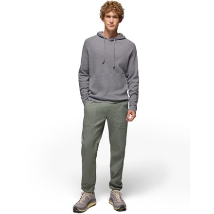 prAna Touchstone Hoodie - Men's 3
