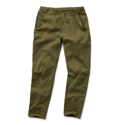 Mountain Hardwear Hardwear AP Active Crossover Pants - Men's 0