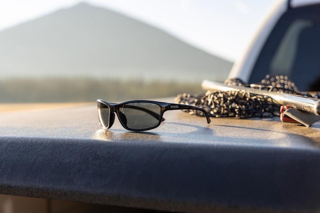 Location Image for Sentry Polarized Sunglasses